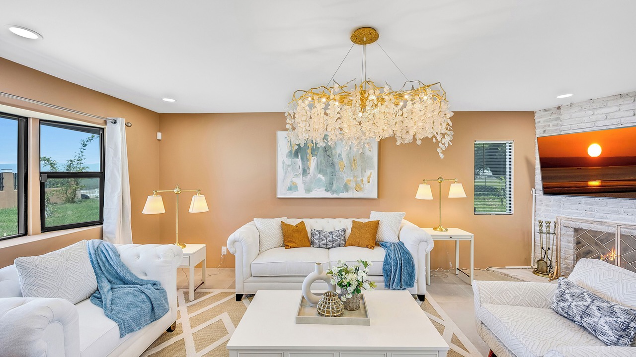 Photo of Livingroom in Riverside
