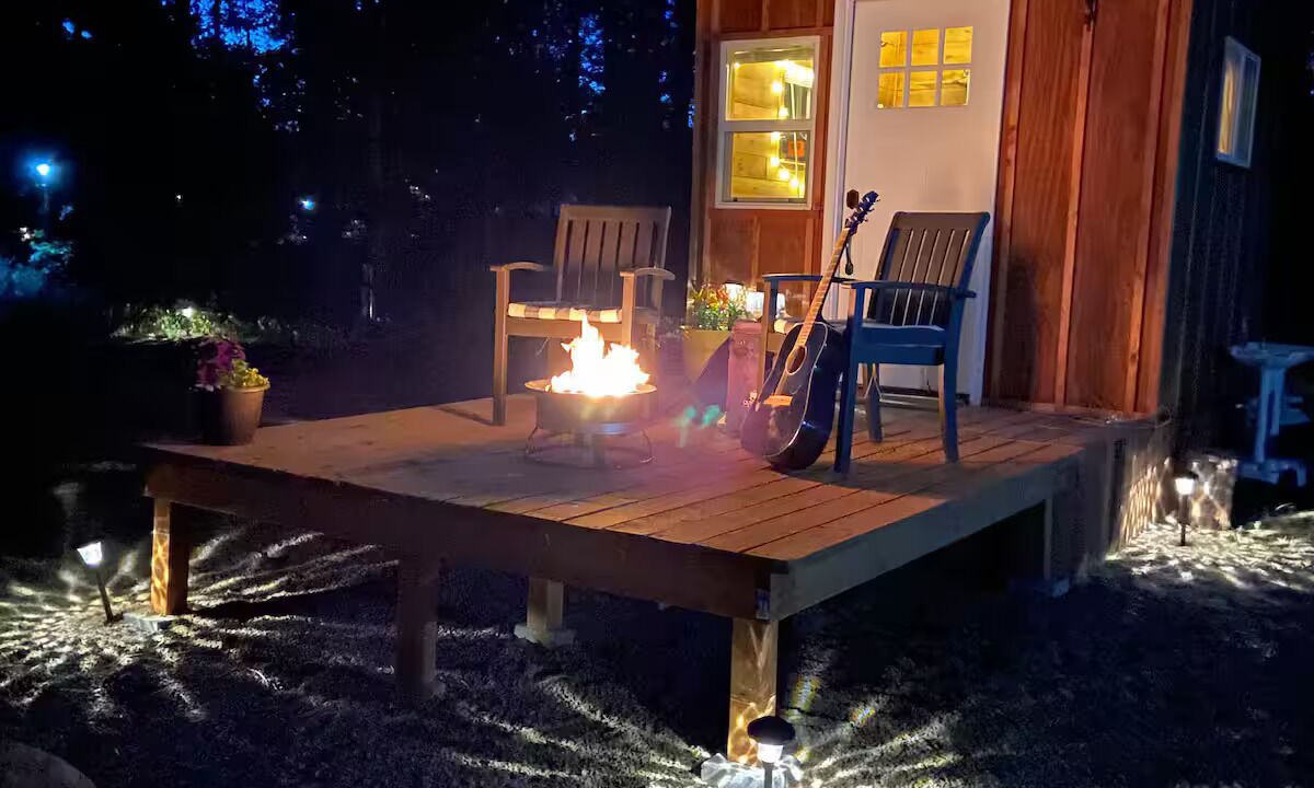 Photo of Outdoor in Goldendale