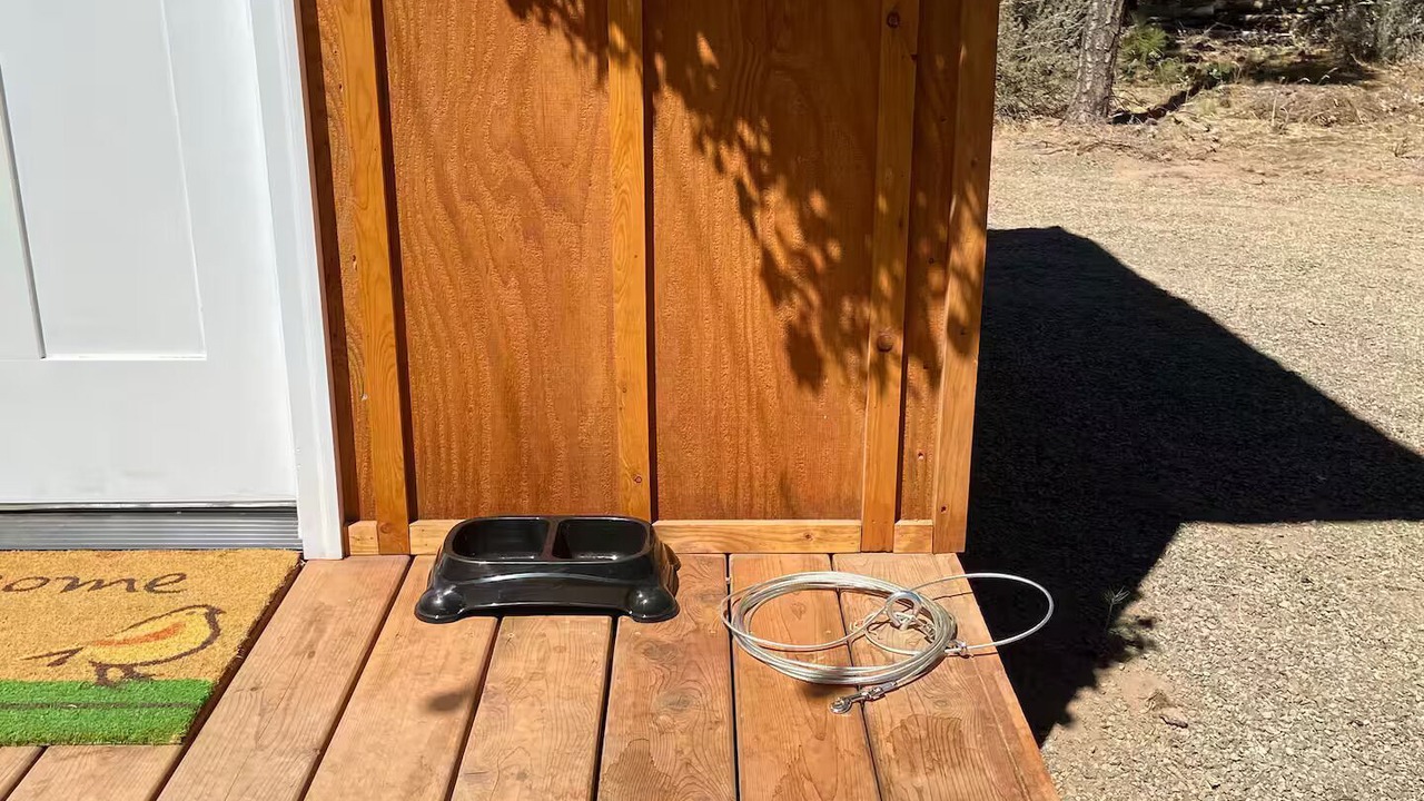 Photo of Outdoor in Goldendale