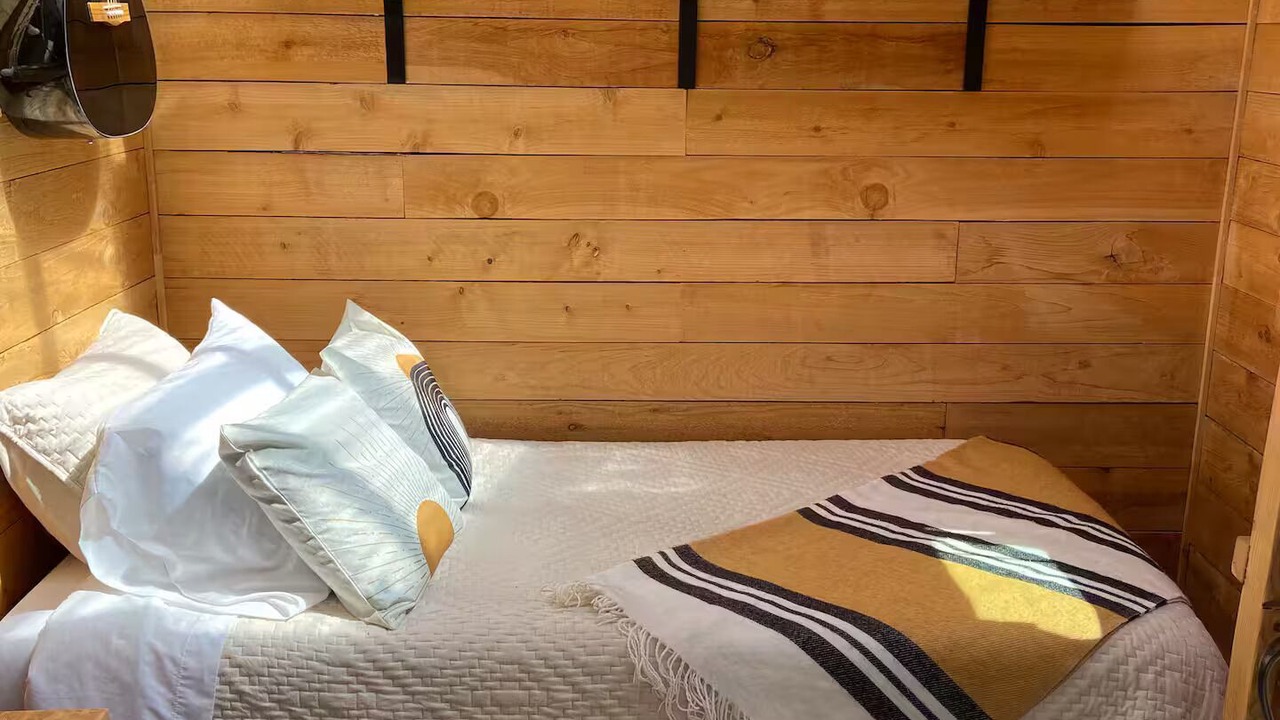 Photo of Bedroom in Goldendale