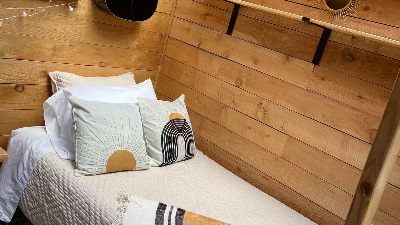 Photo of Bedroom in Goldendale
