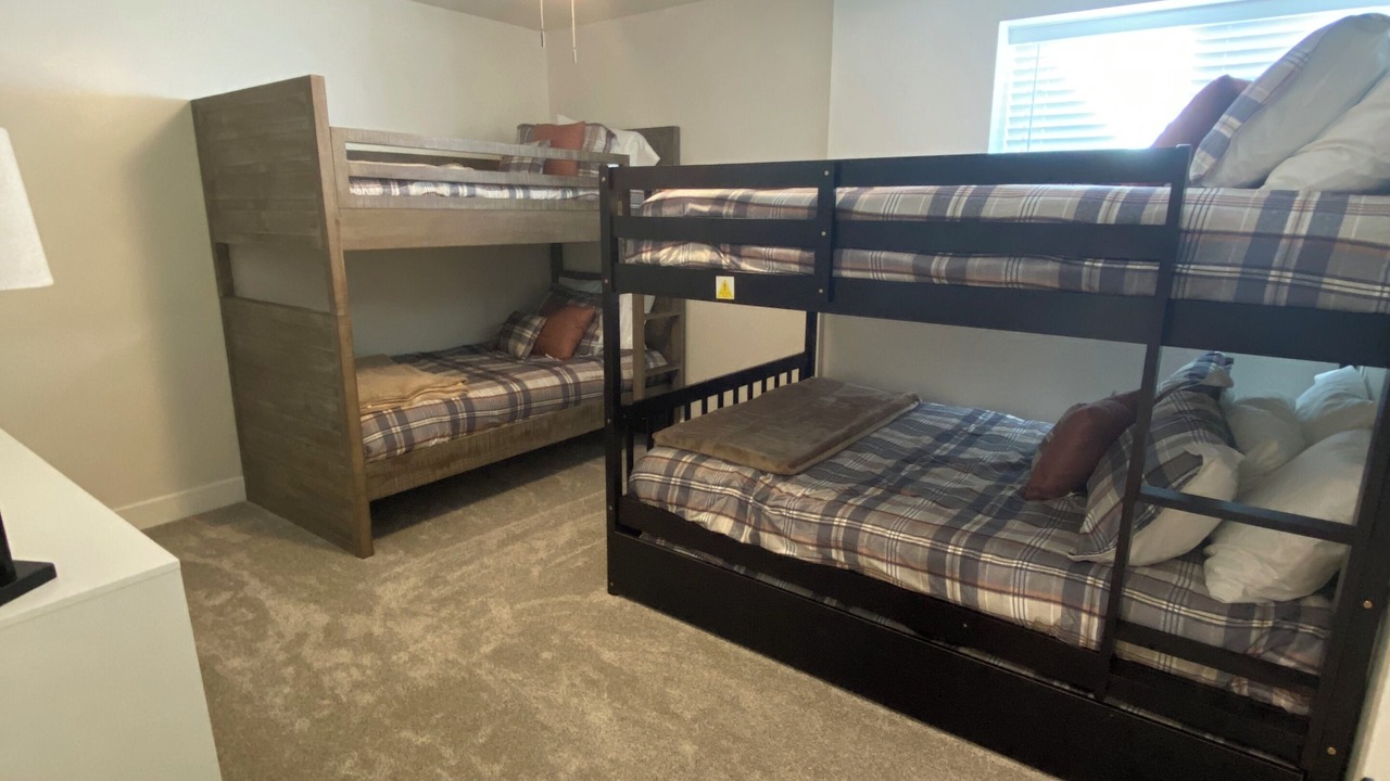 Photo of Bedroom in Sevier