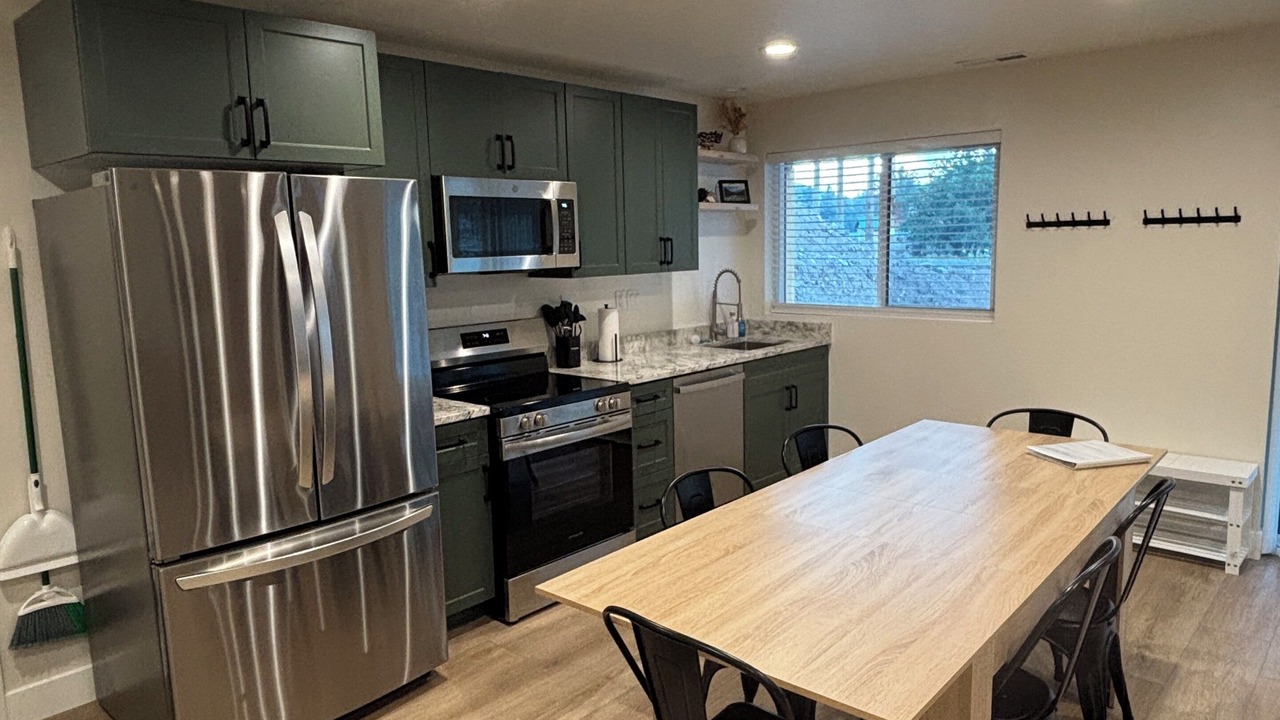 Photo of Kitchen in Sevier