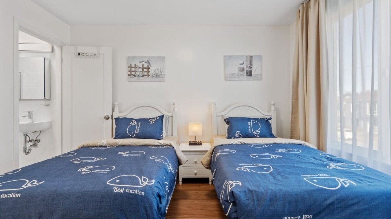 Photo of Bedroom in Parkside