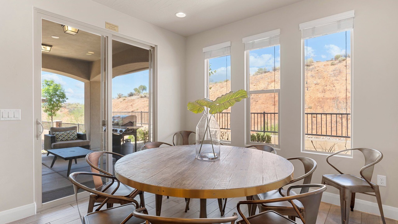 Photo of Bedroom in Sienna Hills