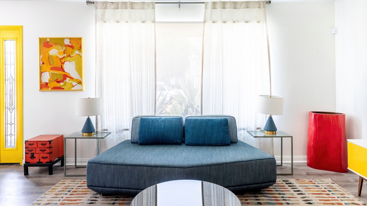 Photo of Bedroom in Araby