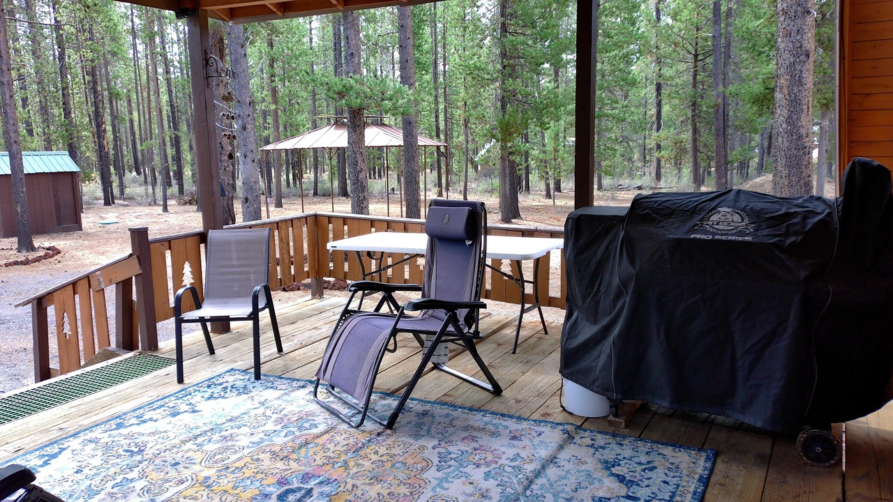 Photo of Outdoor in Gilchrist