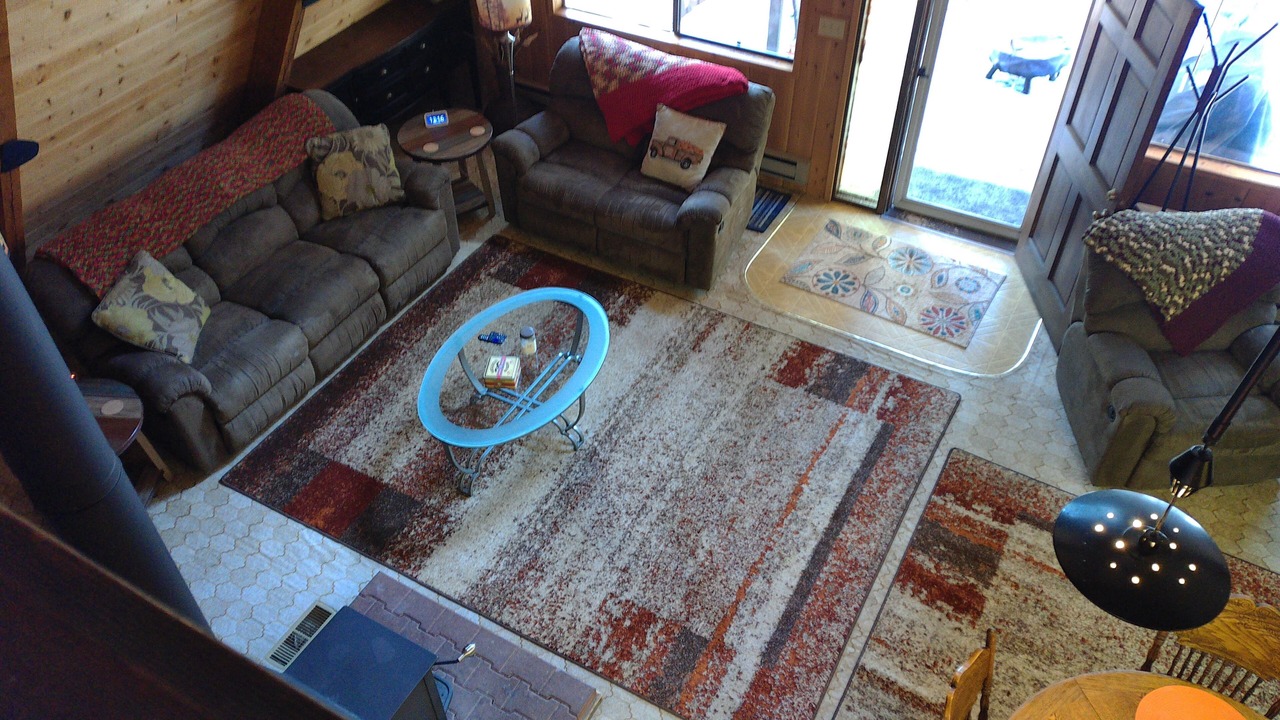 Photo of Livingroom in Gilchrist
