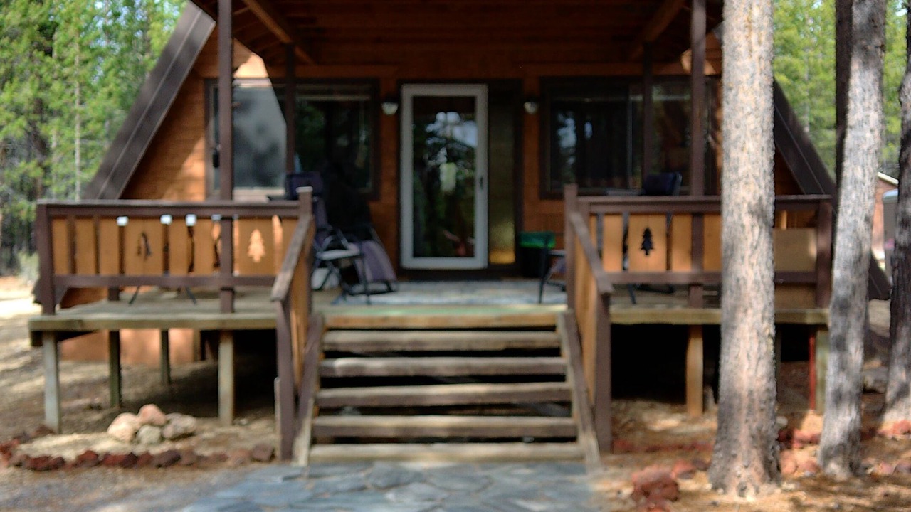 Photo of Outdoor in Gilchrist
