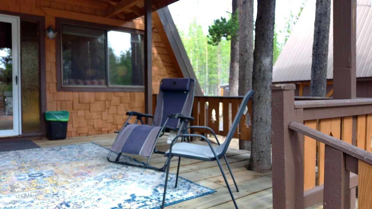 Photo of Outdoor in Gilchrist