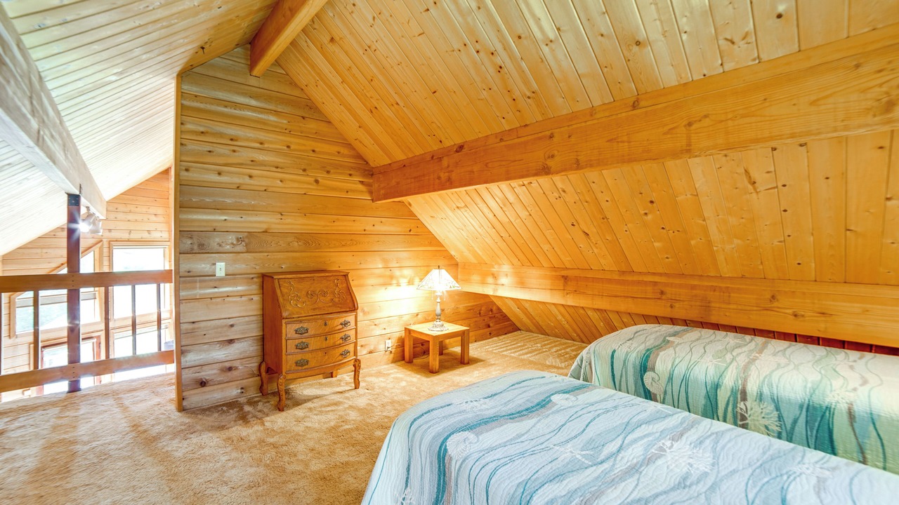 Photo of Bedroom in Fort Bragg