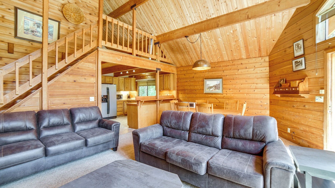 Photo of Livingroom in Fort Bragg