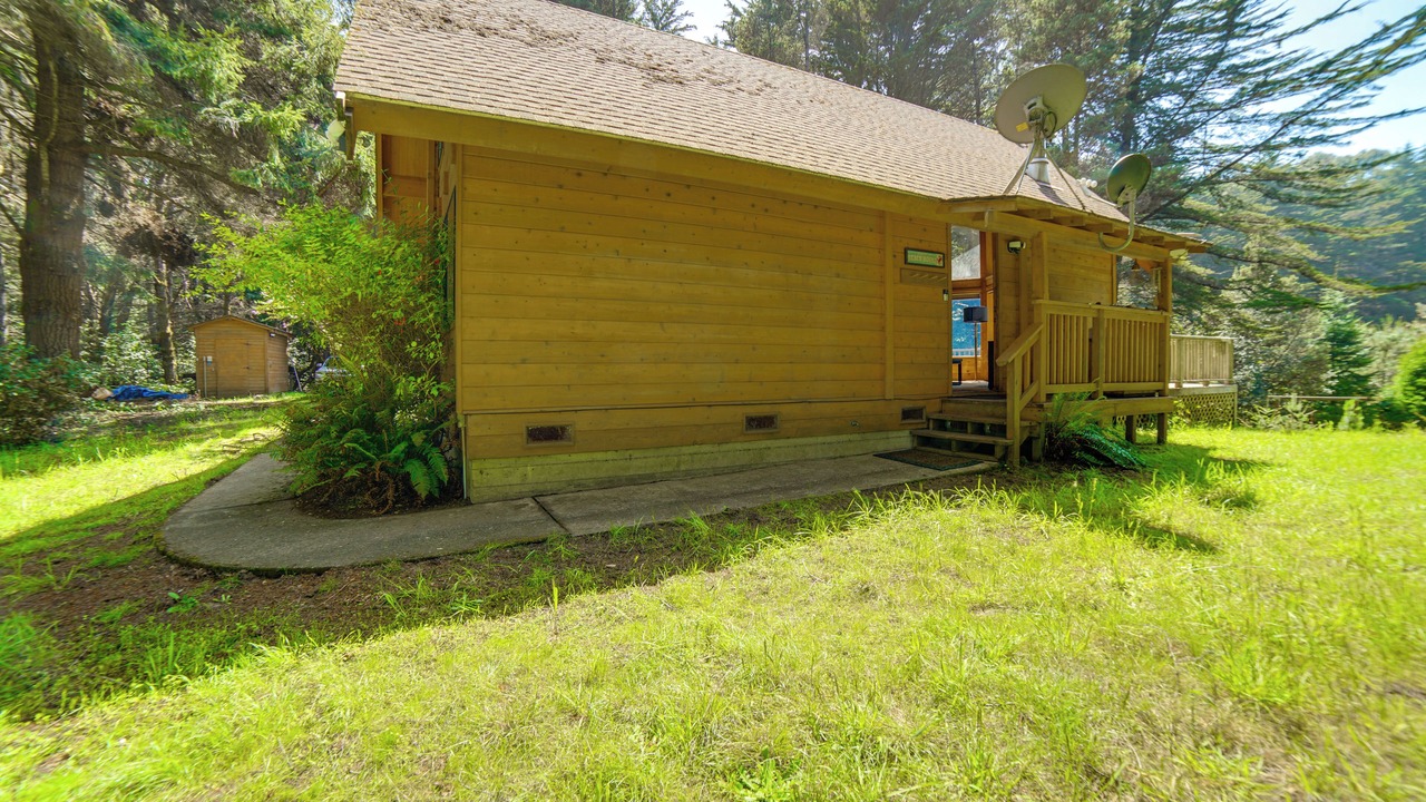 Photo of Outdoor in Fort Bragg