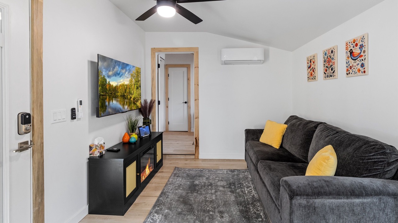Photo of Livingroom in Pinetop-Lakeside
