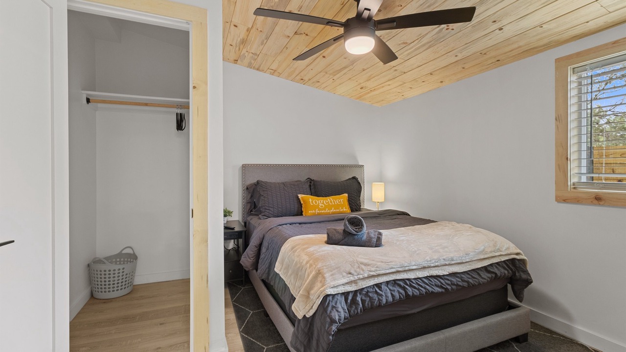 Photo of Bedroom in Pinetop-Lakeside
