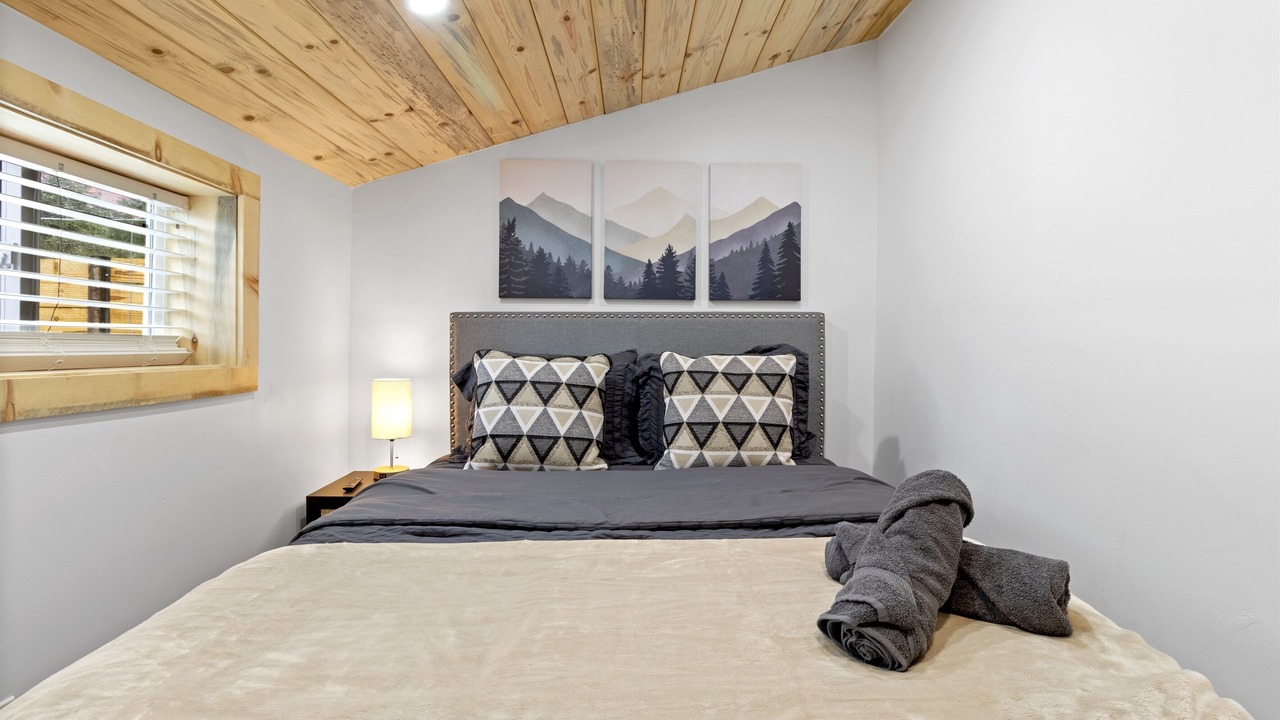 Photo of Bedroom in Pinetop-Lakeside