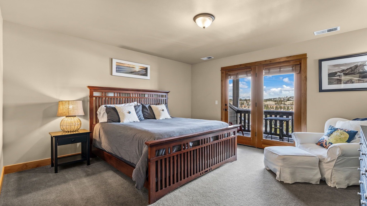 Photo of Patio Balcony in Southern Crossing
