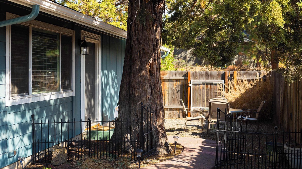 Photo of Outdoor in Orchard District