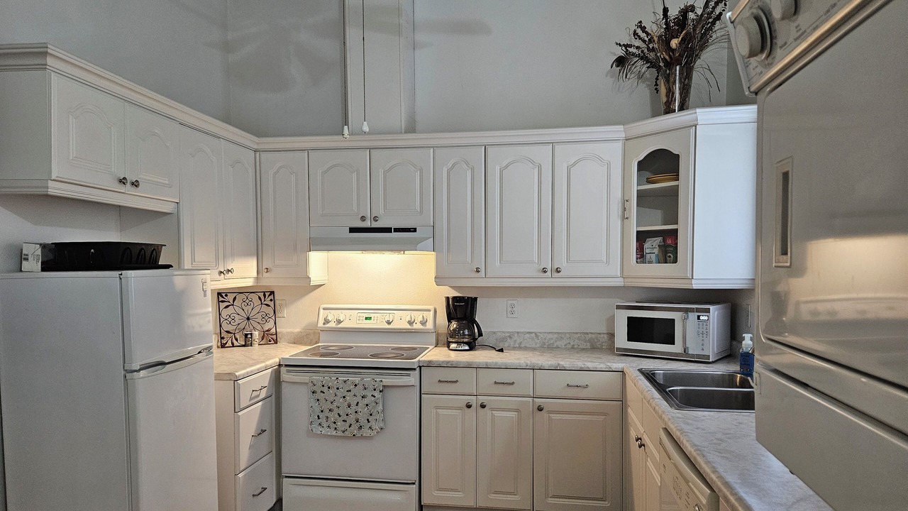 Photo of Kitchen in Cornelius