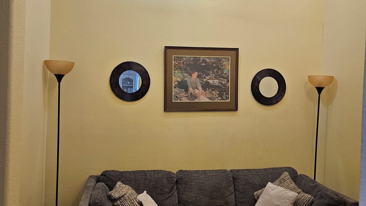 Photo of Livingroom in Cornelius