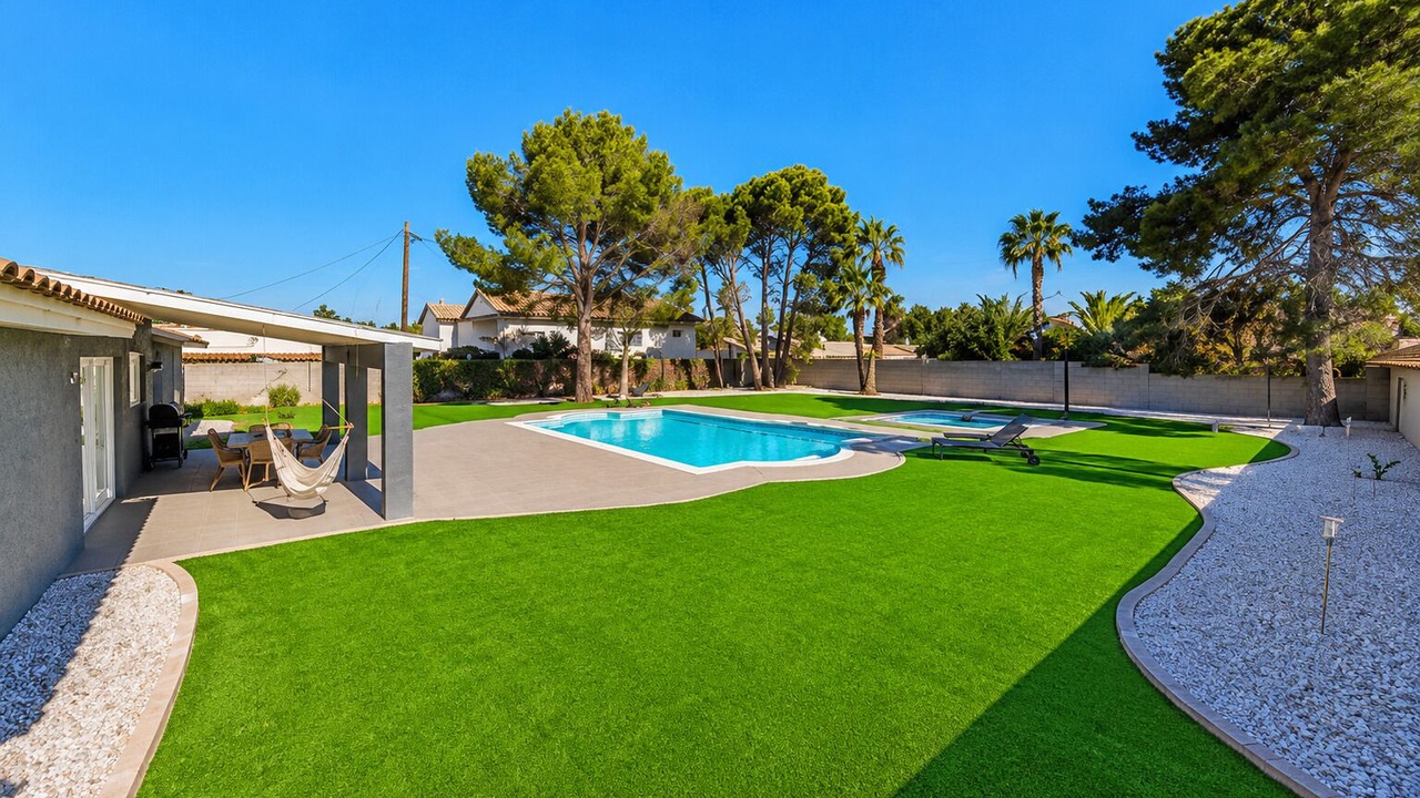 Photo of Outdoor in Paradise