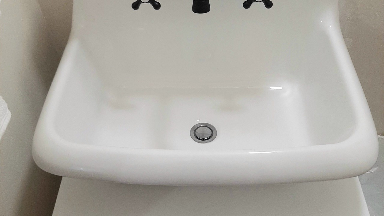 Photo of Bathroom in Moreno Valley