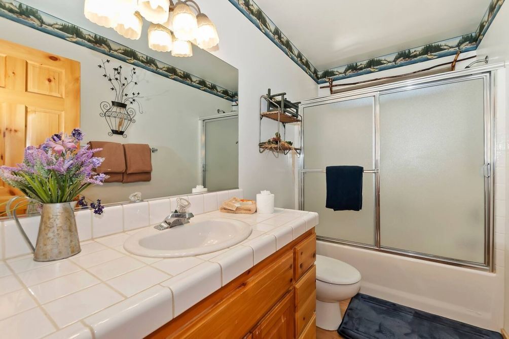 Photo of Bathroom in Eagle Mountain Estates