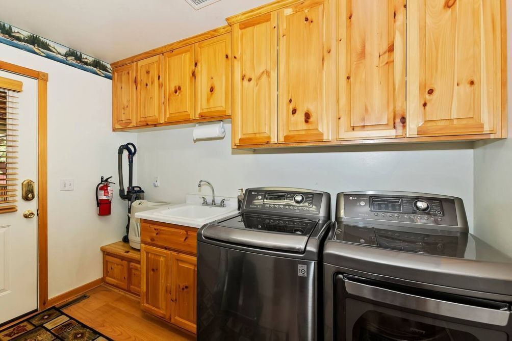 Photo of Bedroom in Eagle Mountain Estates