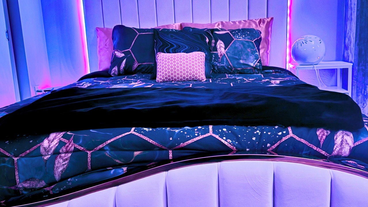 Photo of Bedroom in Wilburton