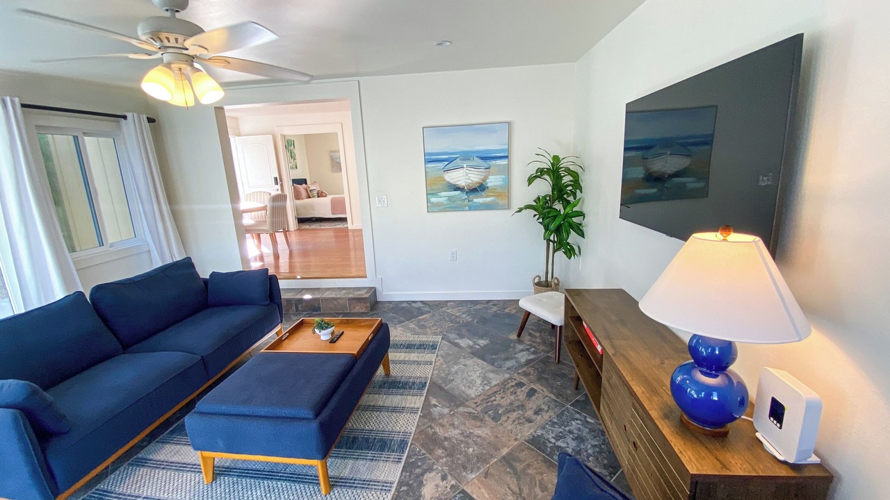 Photo of Livingroom in City Heights