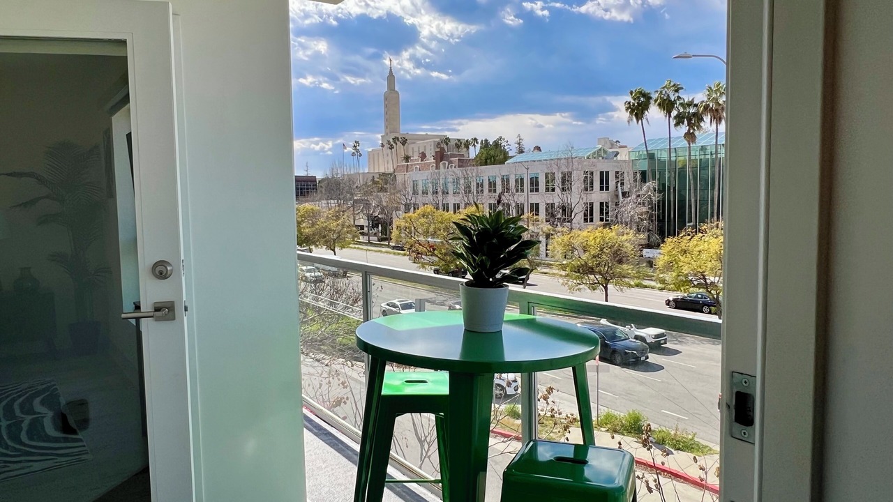Photo of Outdoor in Westwood