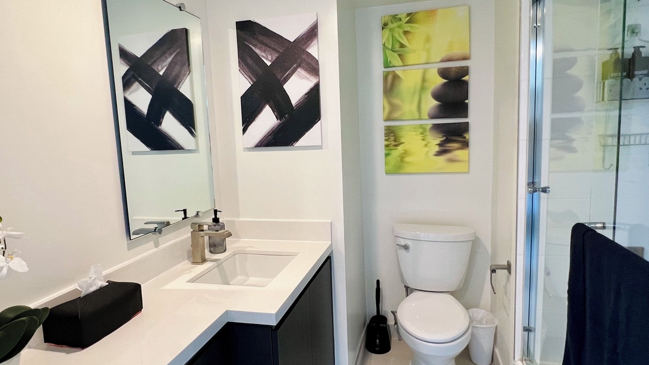 Photo of Bathroom in Westwood