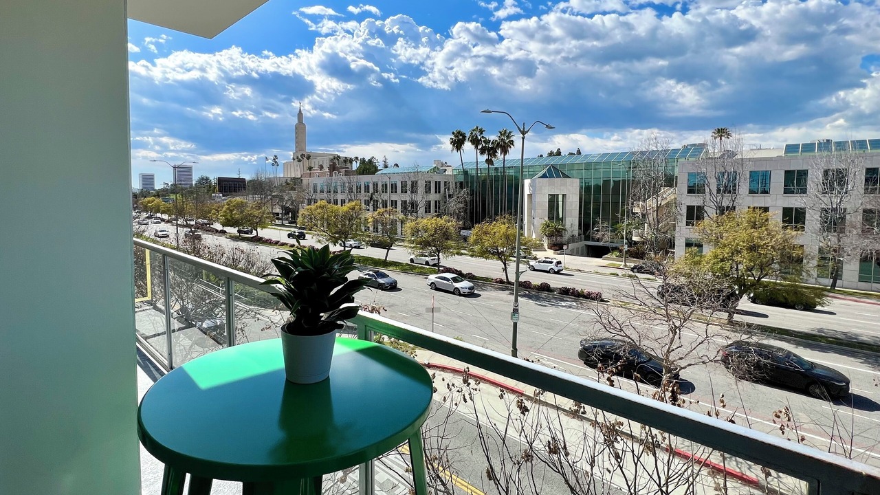Photo of Outdoor in Westwood