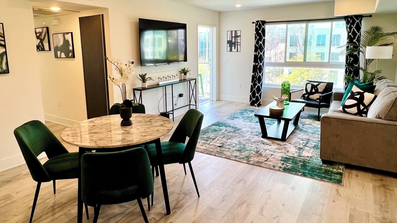 Photo of Livingroom in Westwood