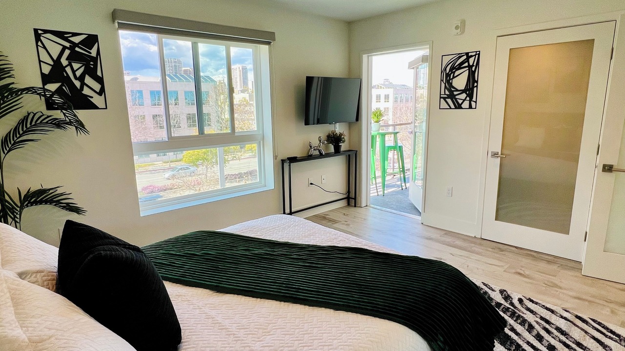 Photo of Bedroom in Westwood