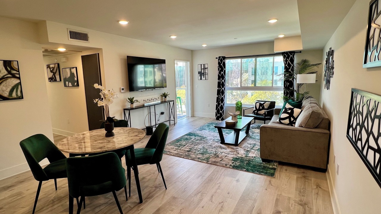 Photo of Livingroom in Westwood