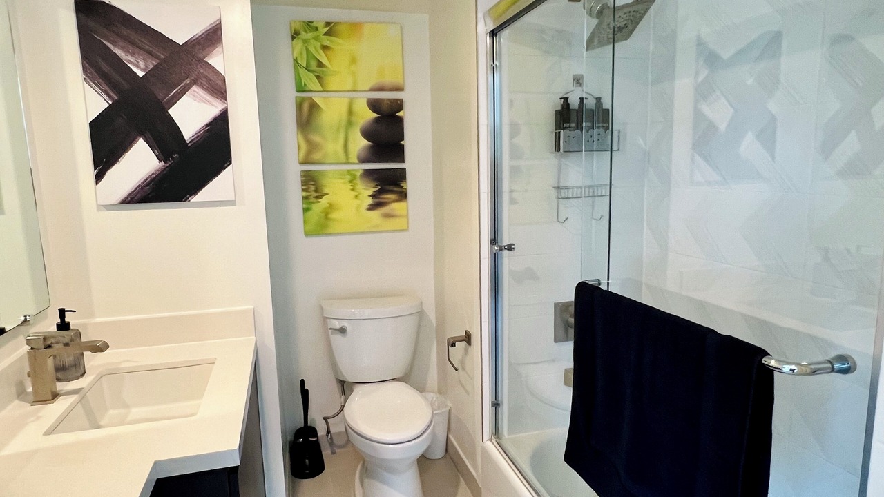 Photo of Bathroom in Westwood