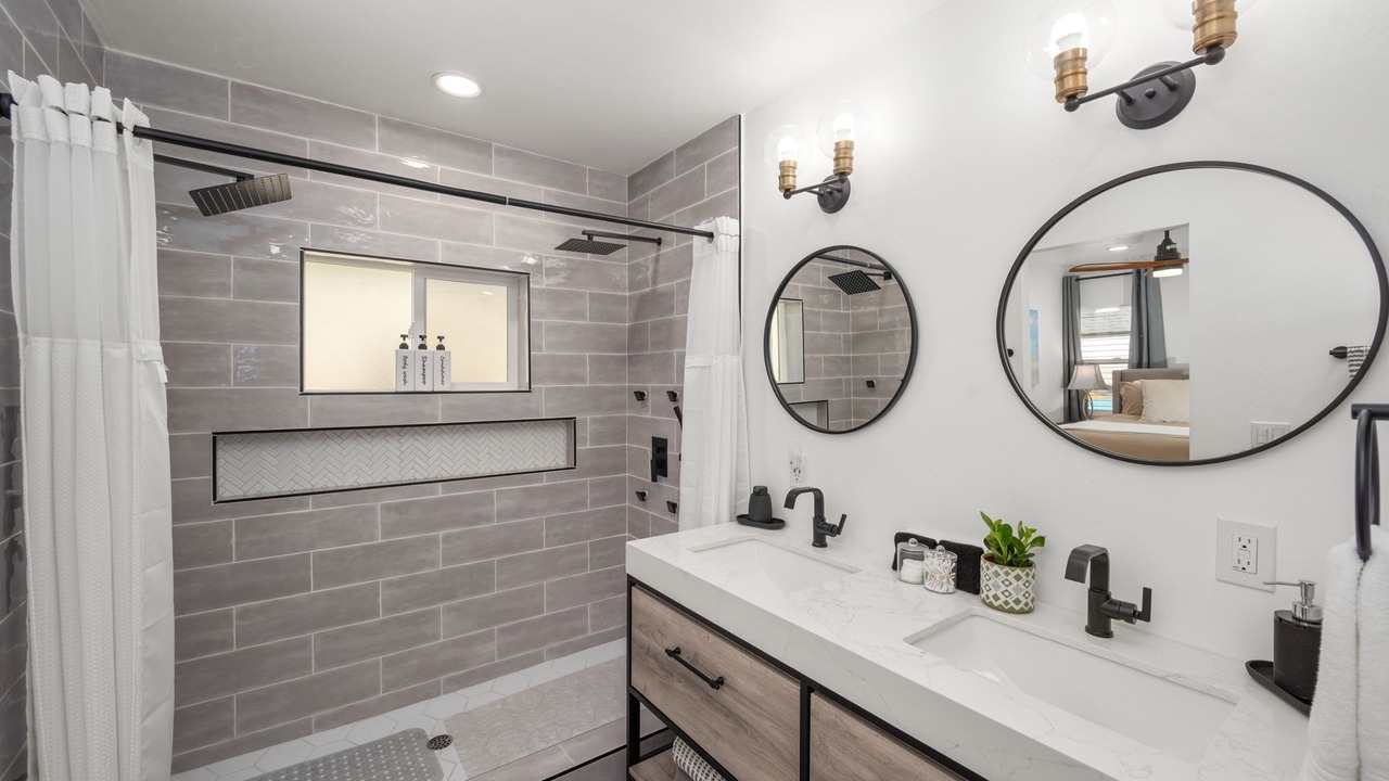 Photo of Bathroom in North Park