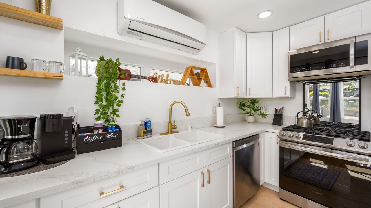 Photo of Kitchen in North Park