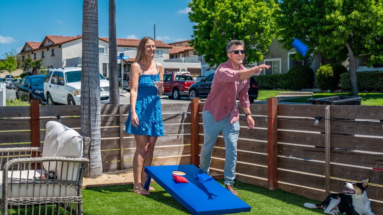 Photo of Outdoor in North Park