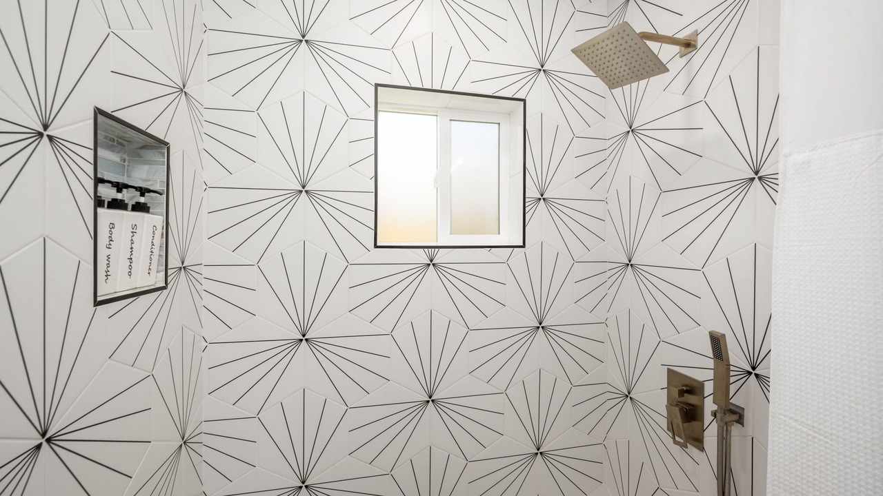 Photo of Bathroom in North Park