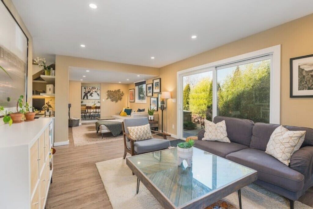 Photo of Livingroom in Old Southwest