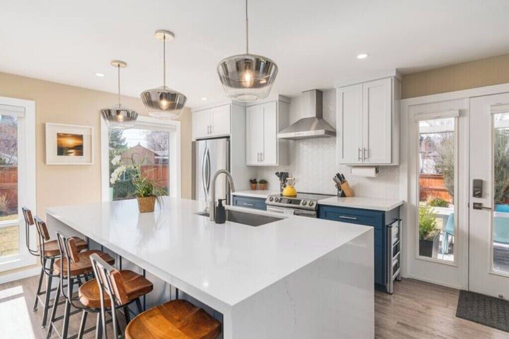 Photo of Kitchen in Old Southwest