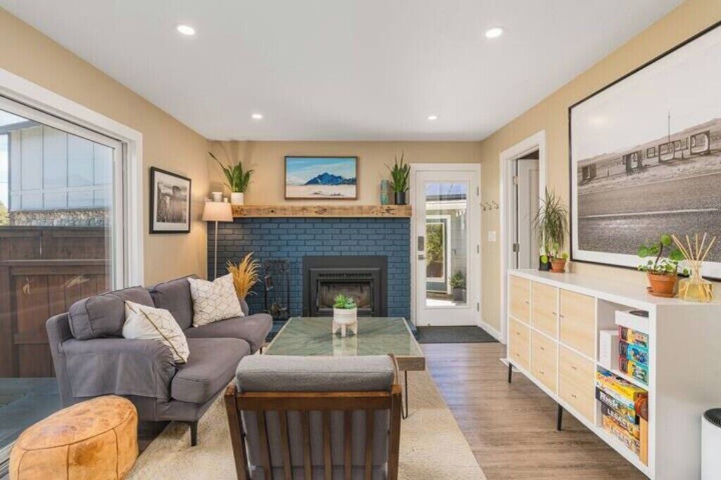 Photo of Livingroom in Old Southwest