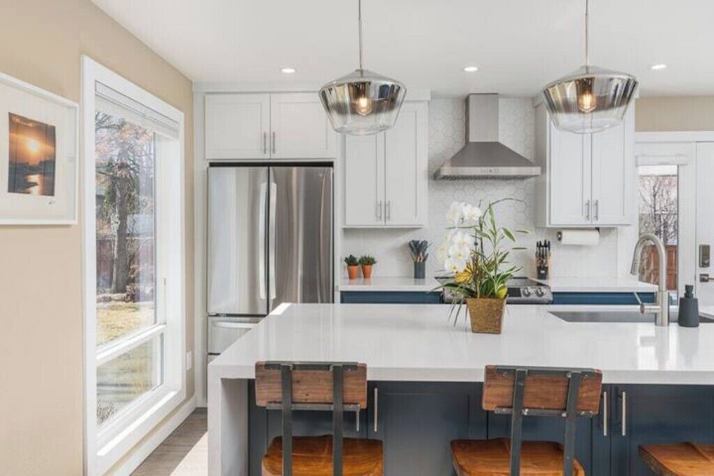 Photo of Kitchen in Old Southwest