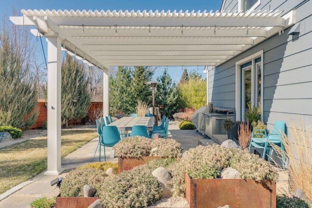 Photo of Outdoor in Old Southwest