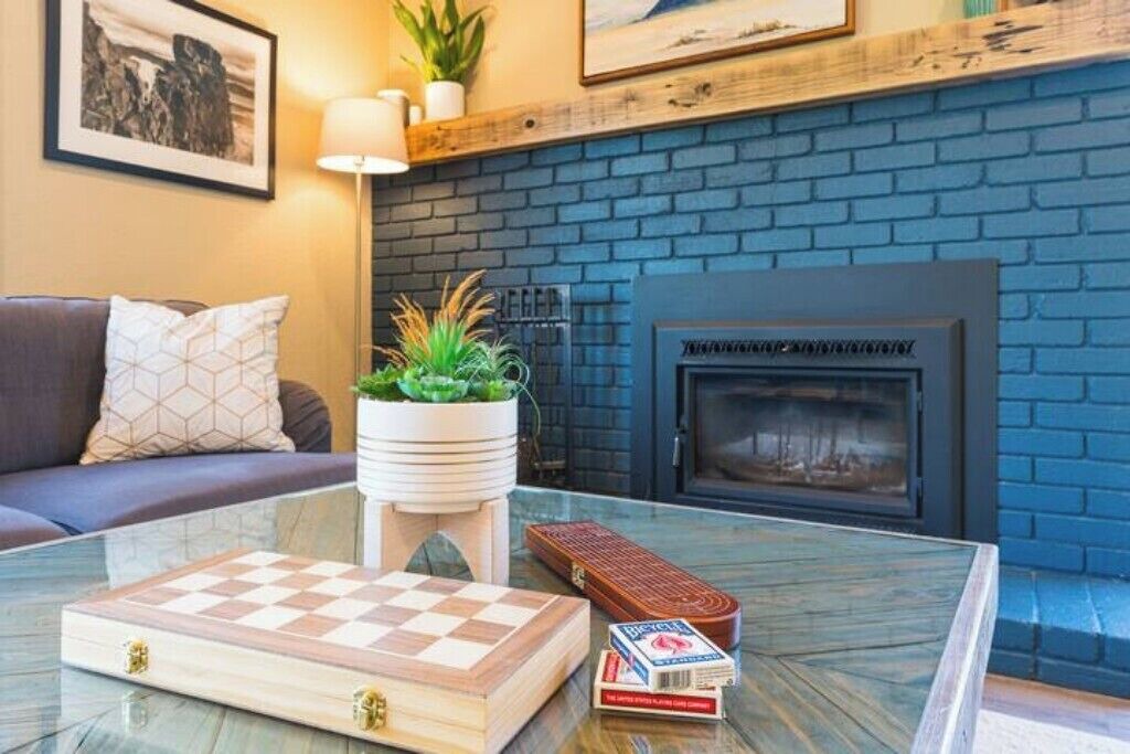 Photo of Livingroom in Old Southwest