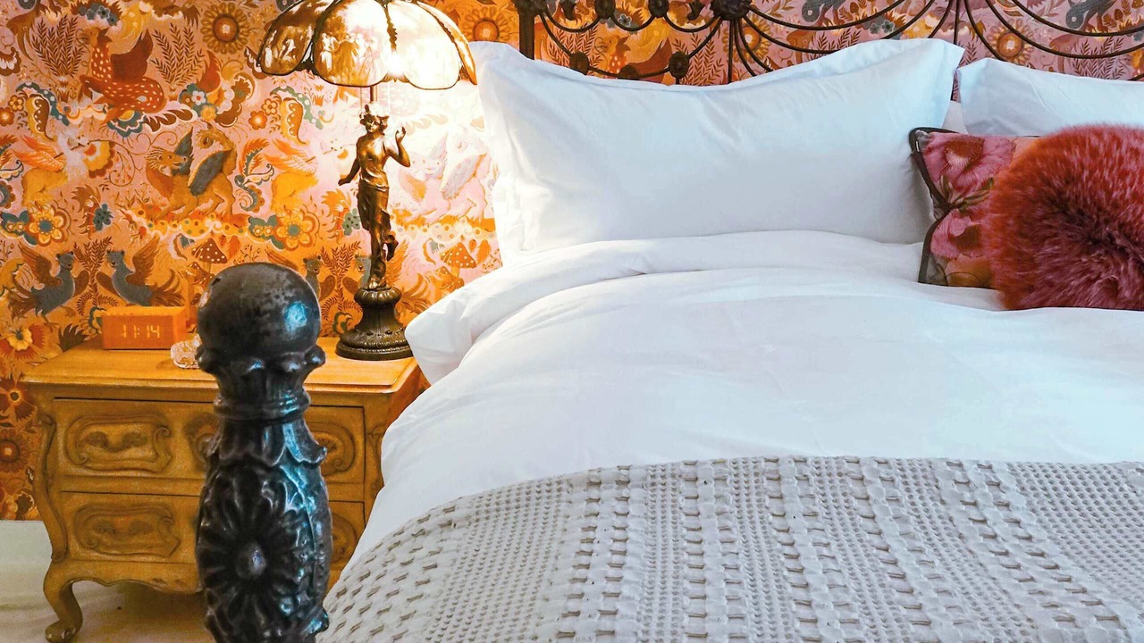 Photo of Bedroom in Bonsall