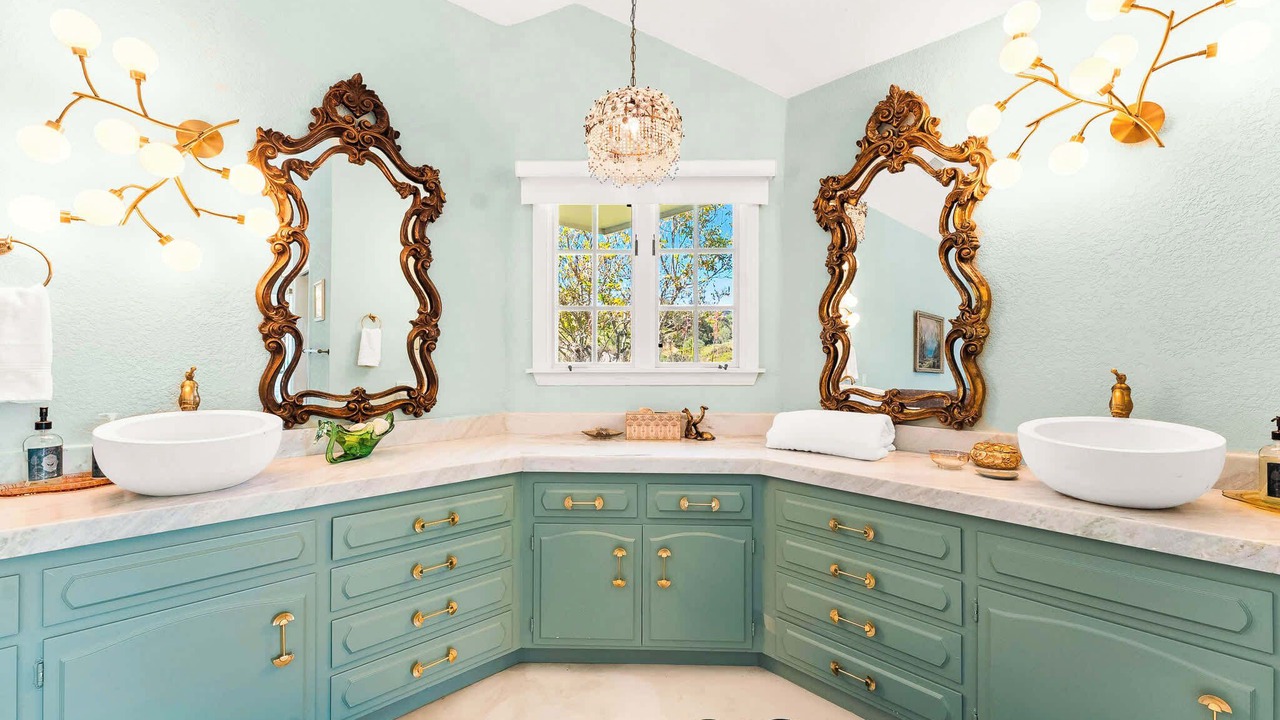 Photo of Bathroom in Bonsall
