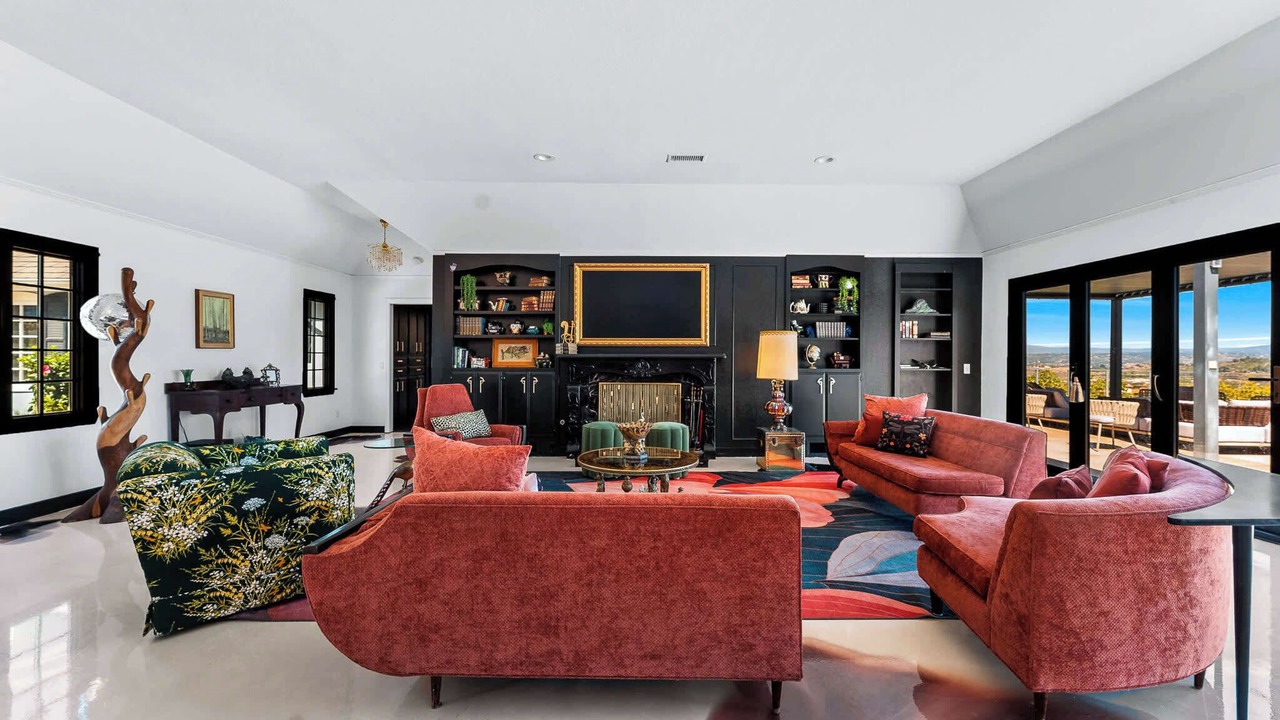 Photo of Livingroom in Bonsall